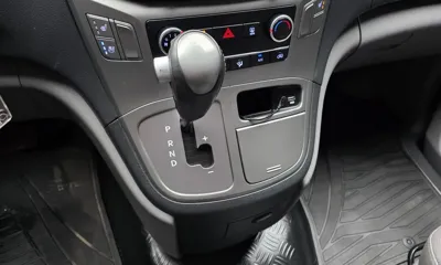 Hyundai Starex 2019, 96745 км, за 14300000 KRW - фото 9