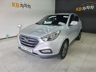 Hyundai Tucson 2014, 151000 км, за 6000000 KRW