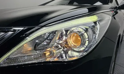 Hyundai Grandeur 2017, 125996 км, за 8990000 KRW - фото 22
