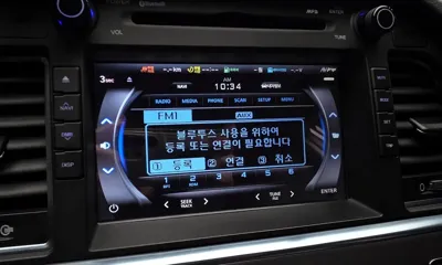 Hyundai Sonata 2015, 134540 км, за 6800000 KRW - фото 18