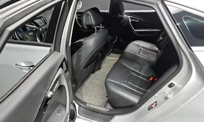 Hyundai Grandeur 2012, 76446 км, за 5500000 KRW - фото 11
