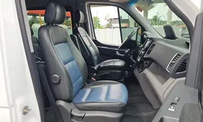 Hyundai Solati 2017, 51256 км, за 29000000 KRW - фото 26