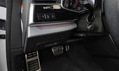 Audi Q8 2022, 41871 км, за 99990000 KRW - фото 32