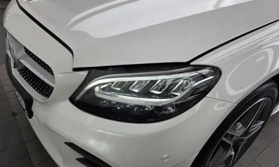 Mercedes-Benz C-Class 2019, 23336 км, за 26700000 KRW - фото 22