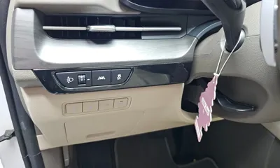 Kia Canival 2023, 59010 км, за 24500000 KRW - фото 28