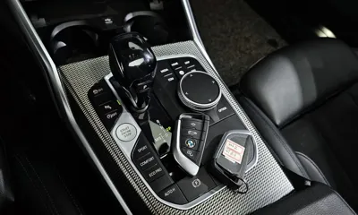 BMW 3-Series 2021, 76723 км, за 26000000 KRW - фото 9