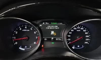 Kia Canival 2019, 94773 км, за 18900000 KRW - фото 8