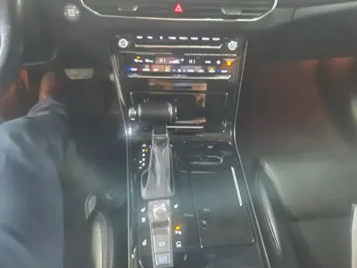 Kia K7 2020, 95300 км, за 179000000 KRW - фото 9