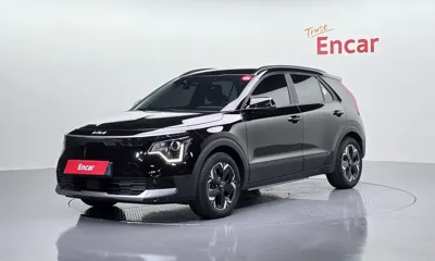 Kia Niro · 2024 год