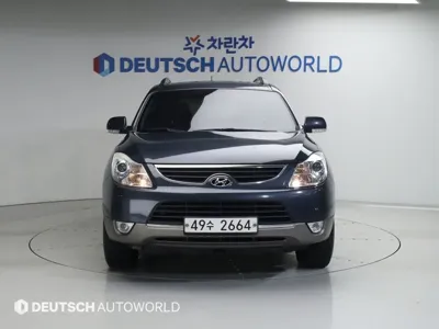 Hyundai Veracruz 2015, 308953 км, за 5900000 KRW