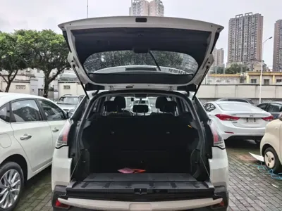 Peugeot 3008 2017, 90600 км, за 28900 CNY - фото 19