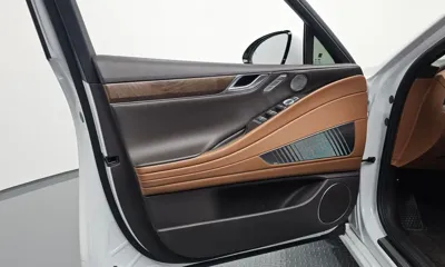 Genesis G80 2022, 54441 км, за 45500000 KRW - фото 24