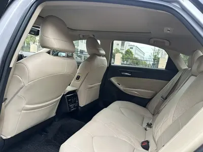 Toyota Avalon 2019, 90000 км, за 80800 CNY - фото 5