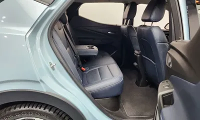 ChevroletGMDaewoo 볼트 EUV 2022, 61864 км, за 23600000 KRW - фото 12