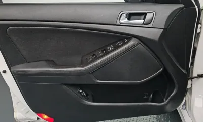 Kia K5 2014, 175561 км, за 5200000 KRW - фото 24