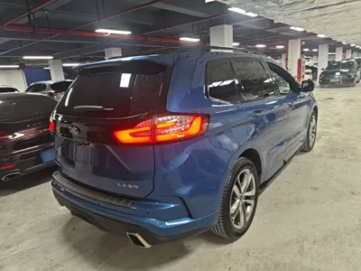 Ford Edge 2020, 59300 км, за 124332.71 CNY - фото 6