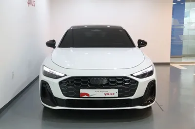 Audi A5 2025, 5531 км, за 53000000 KRW