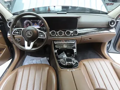Mercedes-Benz E-Class 2020, 75648 км, за 35500000 KRW - фото 9
