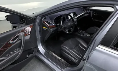Hyundai Aslan 2015, 114589 км, за 7500000 KRW - фото 11