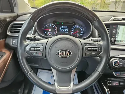 Kia Sorento 2016, 72453 км, за 16300000 KRW - фото 13