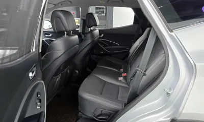 Hyundai Santafe 2015, 158199 км, за 9500000 KRW - фото 13