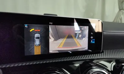Mercedes-Benz A-Class 2019, 140239 км, за 13800000 KRW - фото 15