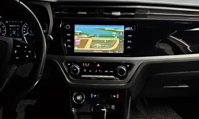 KG_Mobility_Ssangyong KORANDO 2021, 16064 км, за 16500000 KRW - фото 16