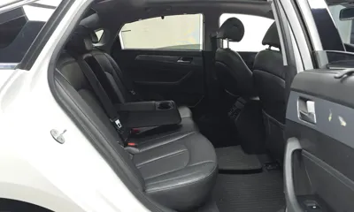 Hyundai Sonata 2016, 143952 км, за 13800000 KRW - фото 11