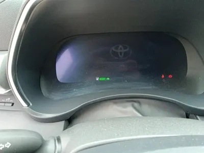 Toyota Highlander 2022, 79700 км, за 168000 CNY - фото 14