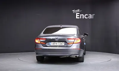 Honda Accord 2022, 115276 км, за 22990000 KRW