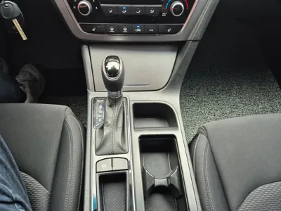 Hyundai Sonata 2015, 182269 км, за 5300000 KRW - фото 11