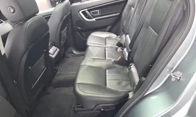 Land Rover Discovery Sport 2017, 127190 км, за 8900000 KRW - фото 12