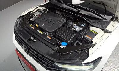 Volkswagen Passat 2021, 88972 км, за 21500000 KRW - фото 6