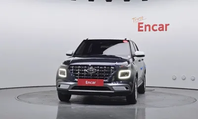 Hyundai Venue 2021, 27551 км, за 14900000 KRW - фото 3