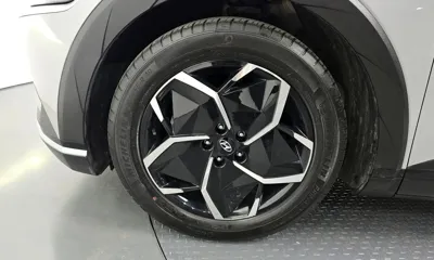 Hyundai Ioniq5 2022, 71062 км, за 28500000 KRW - фото 5