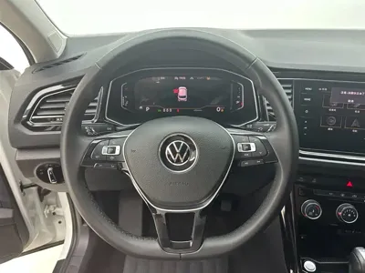 Volkswagen T-Roc 2022, 49000 км, за 108000 CNY - фото 20