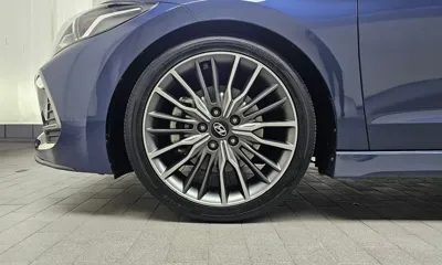 Hyundai Avante 2018, 75921 км, за 12990000 KRW - фото 5