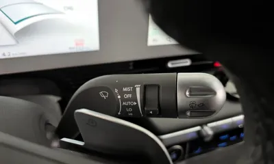Hyundai Ioniq5 2022, 99332 км, за 26990000 KRW - фото 28