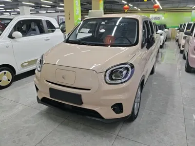 Leapmotor Leapmotor T03 · 2023 год