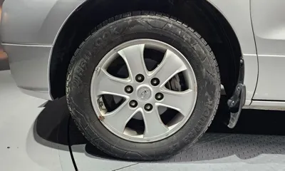 Hyundai Starex 2015, 63638 км, за 12700000 KRW - фото 5