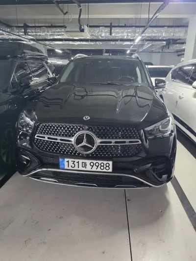 Mercedes-Benz GLE-Class 2024, 16729 км, за 90000000 KRW - фото 1