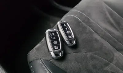 Hyundai Veloster 2019, 161451 км, за 8900000 KRW - фото 19