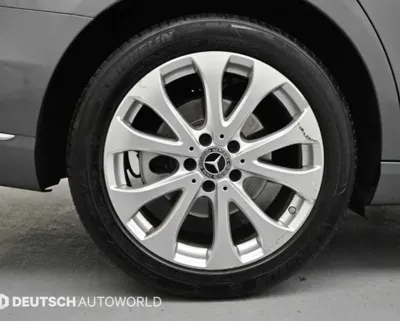 Mercedes-Benz E-Class 2019, 25400 км, за 30300000 KRW - фото 5