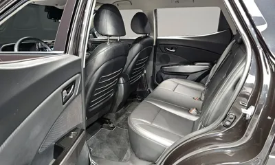 KG_Mobility_Ssangyong TIBOLI 2025, 8086 км, за 12990000 KRW - фото 11