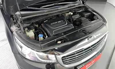 Kia Canival 2016, 230452 км, за 7800000 KRW - фото 6