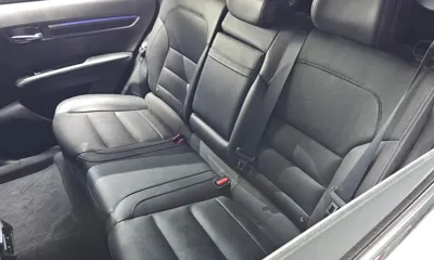 Renault-KoreaSamsung QM6 2017, 105993 км, за 9700000 KRW - фото 33