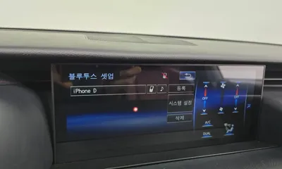 Lexus IS 2019, 101037 км, за 28300000 KRW - фото 27