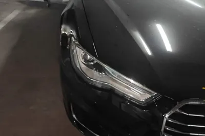 Audi A6L 2017, 111900 км, за 98291.84 CNY - фото 25