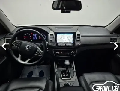 KG_Mobility_Ssangyong Rexton 2019, 173764 км, за 11700000 KRW - фото 7