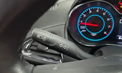 ChevroletGMDaewoo Cruze 2017, 30981 км, за 9190000 KRW - фото 28